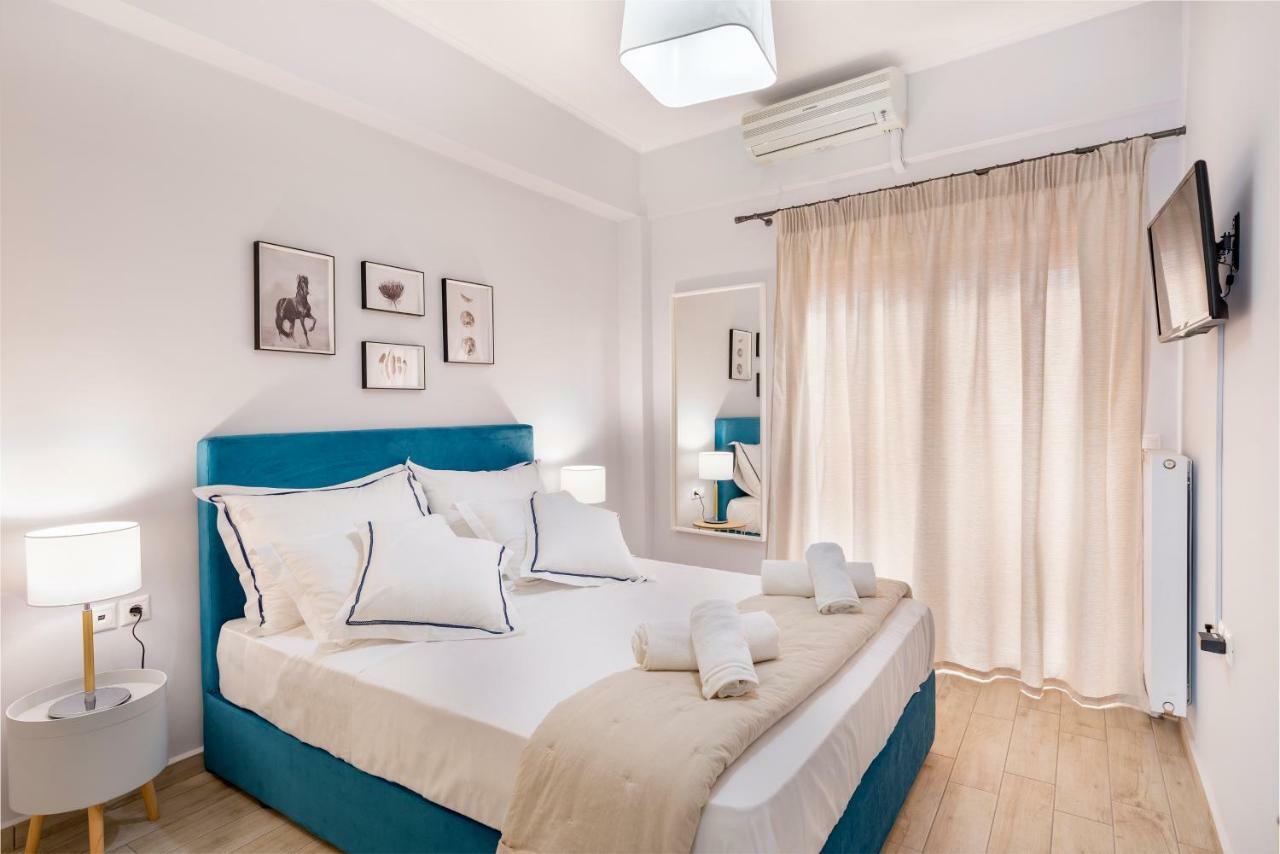 ארמופוליס Anaria Blue Suite מראה חיצוני תמונה