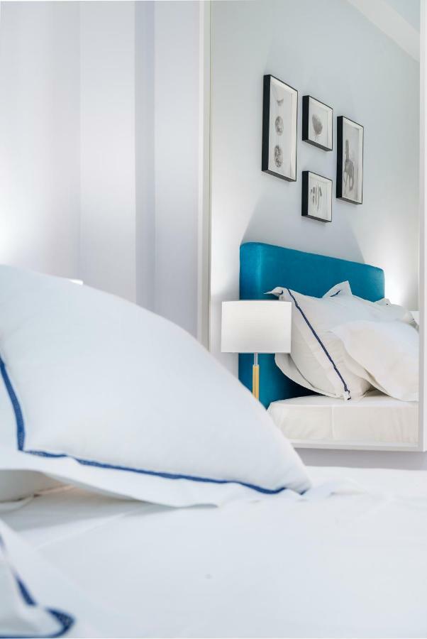 ארמופוליס Anaria Blue Suite מראה חיצוני תמונה
