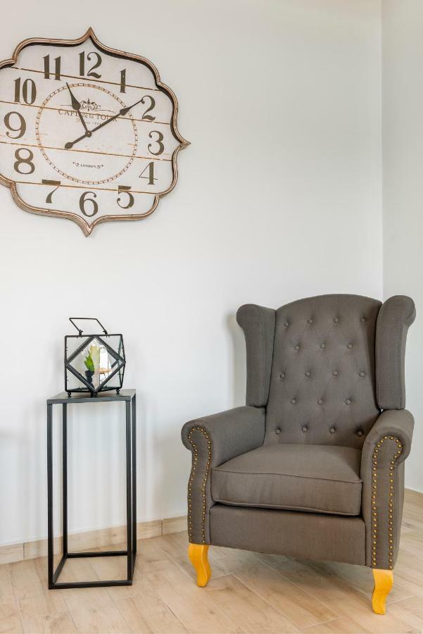 ארמופוליס Anaria Blue Suite מראה חיצוני תמונה