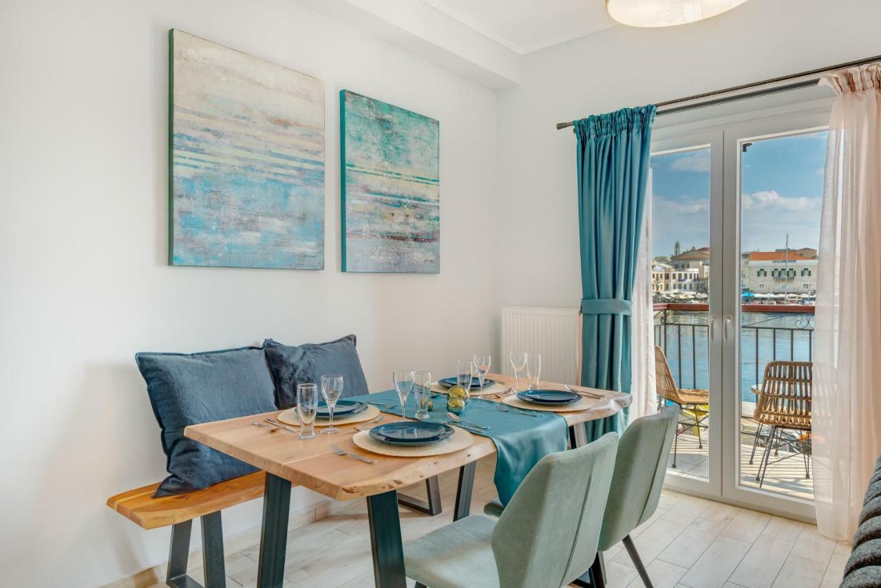 ארמופוליס Anaria Blue Suite מראה חיצוני תמונה