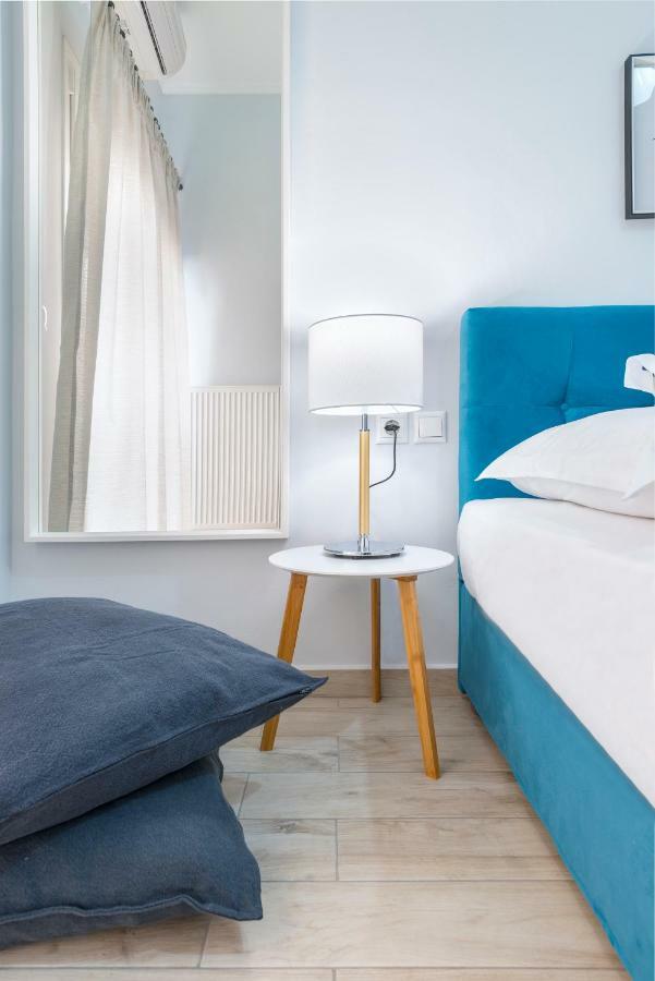 ארמופוליס Anaria Blue Suite מראה חיצוני תמונה
