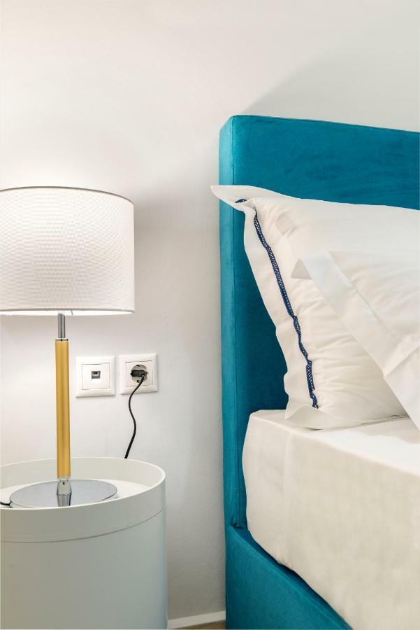 ארמופוליס Anaria Blue Suite מראה חיצוני תמונה